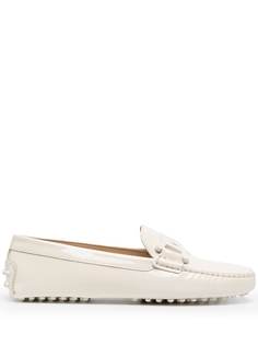 Tods мокасины Kate Gommino Tod`S