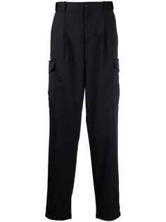 Giorgio Armani брюки карго