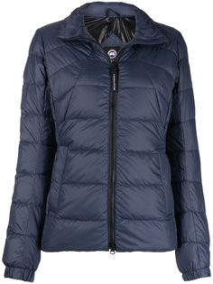 Canada Goose пуховик Hybridge