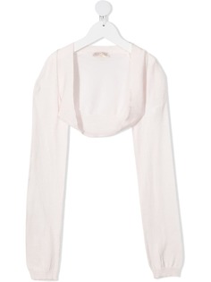 Monnalisa укороченное болеро