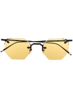 Jacques Marie Mage солнцезащитные очки El Dorado