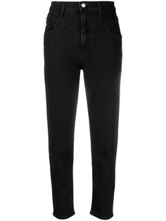 Calvin Klein Jeans прямые джинсы