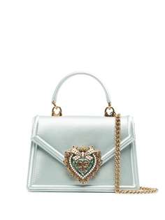 Dolce & Gabbana сумка через плечо DG Devotion