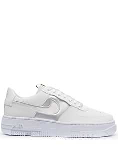 Nike кроссовки Air Force 1 Pixel