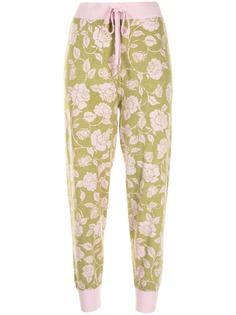 Zimmermann спортивные брюки The Lovestruck