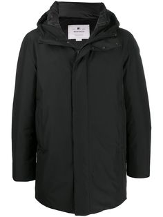 Woolrich утепленная парка