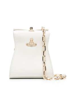 Vivienne Westwood мини-сумка через плечо Kelly