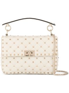 Valentino Garavani сумка через плечо " Rockstud Spike"
