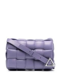 Bottega Veneta сумка через плечо Cassette