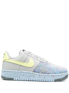 Nike кроссовки Air Force 1 Crater