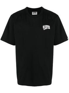 Billionaire Boys Club футболка с круглым вырезом и логотипом