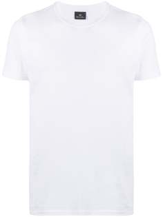 PS Paul Smith футболка с логотипом