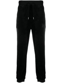 Boss Hugo Boss джоггеры с кулиской