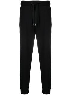 Boss Hugo Boss джоггеры кроя слим с логотипом
