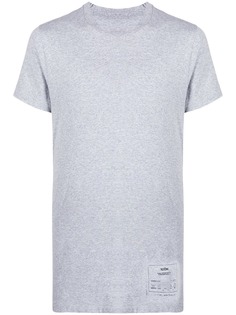 Maison Margiela футболка с принтом 1CÔN