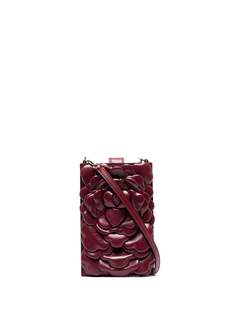 Valentino Garavani маленькая сумка 03 Rose Edition Atelier