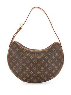 Louis Vuitton сумка на плечо Croissant MM pre-owned