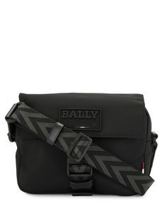 Bally сумка на плечо Reenzo