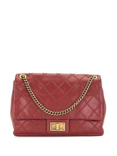 Chanel Pre-Owned сумка на плечо Cosmos Jumbo Flap