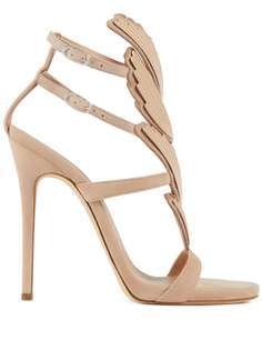 Giuseppe Zanotti босоножки 2.0 Cruel