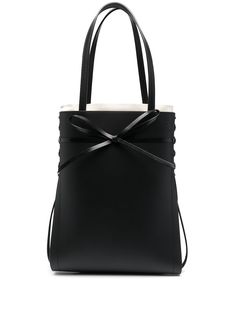 LOEWE сумка-тоут Ikebana