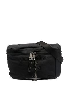 Eastpak поясная сумка из коллаборации с Mastermind