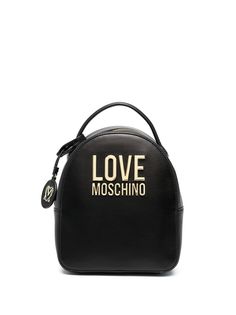 Love Moschino рюкзак с логотипом
