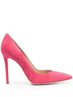 Gianvito Rossi туфли Gianvito 105