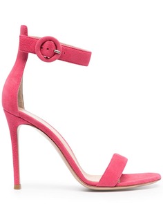 Gianvito Rossi босоножки Portofino 105