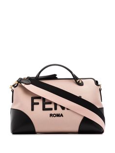 Fendi сумка на плечо By The Way среднего размера