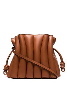 LOEWE сумка на плечо Ondas