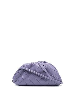 Bottega Veneta кошелек для монет The Pouch