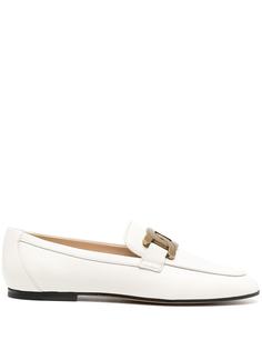 Tods лоферы Kate Gommino Tod`S