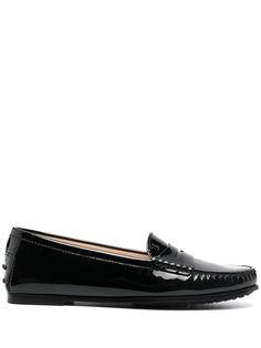 Tods мокасины Gommino Tod`S
