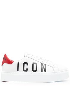 Dsquared2 кеды Icon