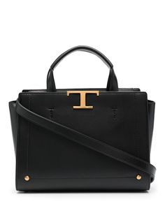 Tods сумка-тоут Signature среднего размера Tod`S