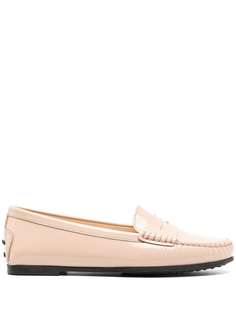 Tods мокасины Gommino Tod`S