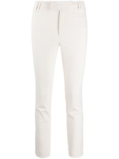 Isabel Marant брюки pre-owned средней посадки