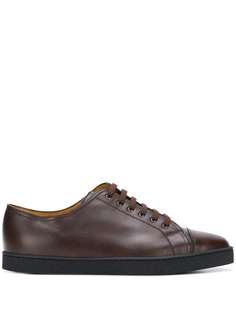 John Lobb туфли монки Levah