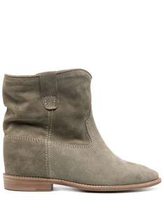 Isabel Marant ботинки Crisi