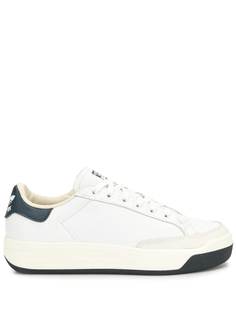 adidas кроссовки Rod Laver
