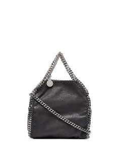 Stella McCartney сумка-тоут Falabella