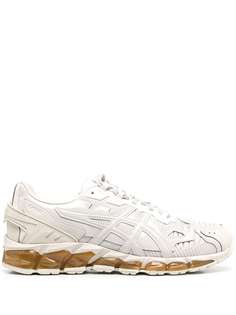 ASICS кроссовки Gel-Quantum