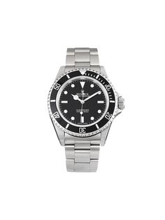Rolex наручные часы Submariner pre-owned 40 мм 2003-го года