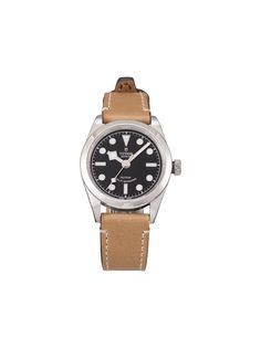 TUDOR наручные часы Black Bay pre-owned 32 мм 2019-го года