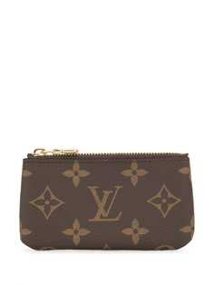 Louis Vuitton клатч Pochette Cles 2019-го года