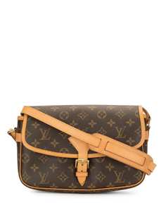 Louis Vuitton сумка через плечо Sologne 2003-го года