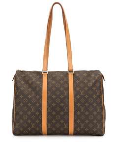 Louis Vuitton дорожная сумка Sac Flanerie 45 1998-го года