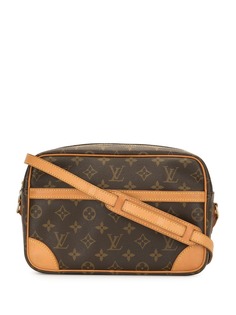 Louis Vuitton сумка через плечо Trocadero 27 2003-го года