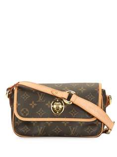 Louis Vuitton сумка на плечо Tikal PM 2006-го года